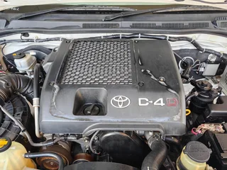 2014 Toyota Fortuner 3.0 D4D 3.0 4x4 AUTO, Call Bibi 0600170028