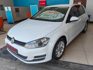 2013 Volkswagen Golf 7 1.4 TSi Comfortline, ONLY 174000kms, Call Bibi 0600170028