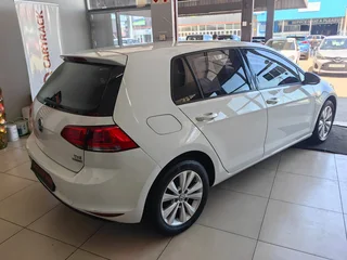 2013 Volkswagen Golf 7 1.4 TSi Comfortline, ONLY 174000kms, Call Bibi 0600170028