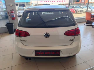2013 Volkswagen Golf 7 1.4 TSi Comfortline, ONLY 174000kms, Call Bibi 0600170028