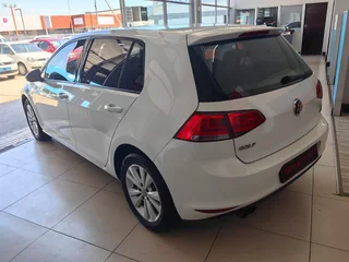 2013 Volkswagen Golf 7 1.4 TSi Comfortline, ONLY 174000kms, Call Bibi 0600170028