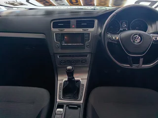 2013 Volkswagen Golf 7 1.4 TSi Comfortline, ONLY 174000kms, Call Bibi 0600170028