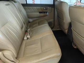 2012 Toyota Fortuner 3.0 D4D Heritage Edition Auo, Call Bibi 0600170028