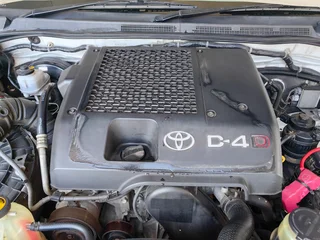 2012 Toyota Fortuner 3.0 D4D Heritage Edition Auo, Call Bibi 0600170028