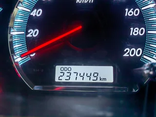 2012 Toyota Fortuner 3.0 D4D Heritage Edition Auo, Call Bibi 0600170028