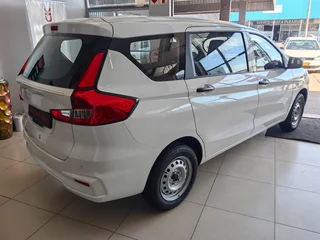 2025 Suzuki Ertiga 1.5GA, 7 Seater, No Deposit Required, Call Bibi 0600170028