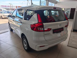2025 Suzuki Ertiga 1.5GA, 7 Seater, No Deposit Required, Call Bibi 0600170028