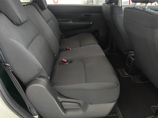 2025 Suzuki Ertiga 1.5GA, 7 Seater, No Deposit Required, Call Bibi 0600170028