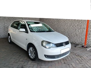 2010 Volkswagen Polo Vivo 1.4 Trendline, ±r2699pm, Call Bibi 0600170028