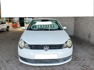 2010 Volkswagen Polo Vivo 1.4 TRENDLINE, ±R2699PM, CALL BIBI 0600170028