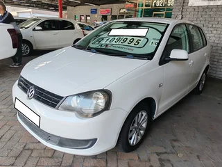 2010 Volkswagen Polo Vivo 1.4 TRENDLINE, ±R2699PM, CALL BIBI 0600170028