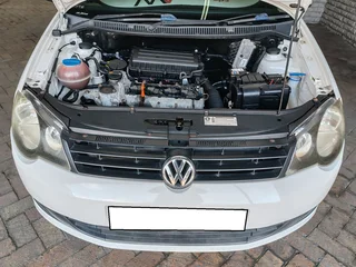 2010 Volkswagen Polo Vivo 1.4 TRENDLINE, ±R2699PM, CALL BIBI 0600170028