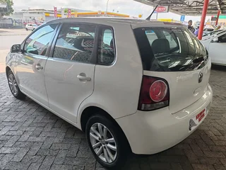 2010 Volkswagen Polo Vivo 1.4 TRENDLINE, ±R2699PM, CALL BIBI 0600170028