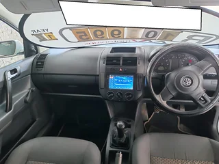 2010 Volkswagen Polo Vivo 1.4 TRENDLINE, ±R2699PM, CALL BIBI 0600170028