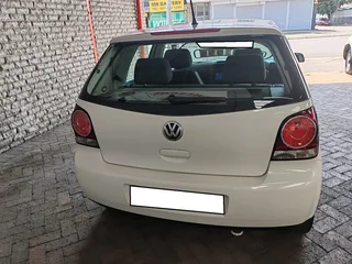 2010 Volkswagen Polo Vivo 1.4 TRENDLINE, ±R2699PM, CALL BIBI 0600170028