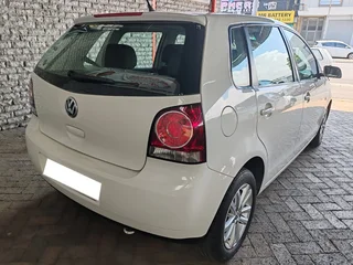 2010 Volkswagen Polo Vivo 1.4 TRENDLINE, ±R2699PM, CALL BIBI 0600170028