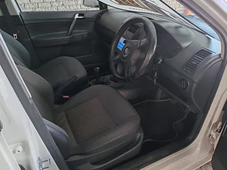 2010 Volkswagen Polo Vivo 1.4 TRENDLINE, ±R2699PM, CALL BIBI 0600170028