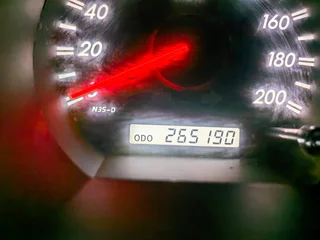 2011 Toyota Hilux 3.0 D4D D/Cab Automatic, Call Bibi 0600170028