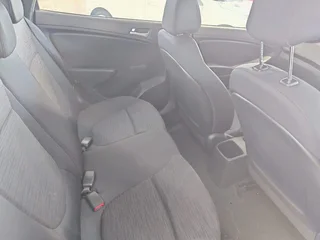 2018 Hyundai Accent 1.6 Sedan, ONLY 113000kms, Call Bibi 0600170028