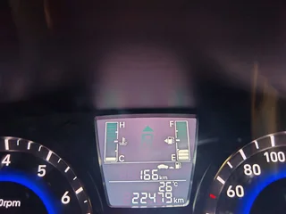 2018 Hyundai Accent 1.6 Sedan, ONLY 113000kms, Call Bibi 0600170028