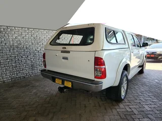 2014 Toyota Hilux 3.0 D4D D/Cab Diesel Bakkie, Call Bibi 0600170028