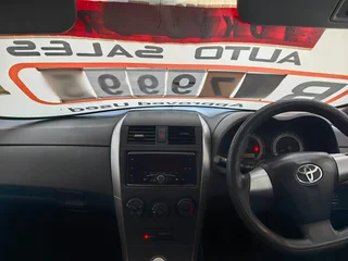 2017 Toyota Corolla Quest 1.6 Plus SEDAN, Call Bibi 0600170028