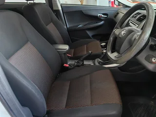 2017 Toyota Corolla Quest 1.6 Plus SEDAN, Call Bibi 0600170028