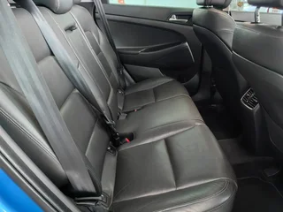 2016 Hyundai Tucson 1.6 TGDi Elite Auto, Call Bibi 0600170028