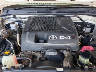 2014 Toyota Hilux 3.0D4D Raider D/Cab, Diesel, Call Bibi 0600170028
