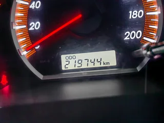 2014 Toyota Hilux 3.0D4D Raider D/Cab, Diesel, Call Bibi 0600170028