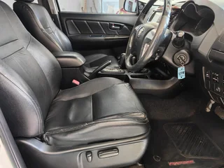 2014 Toyota Fortuner 3.0 D4D 4x4 Automatic, Call Bibi 0600170028