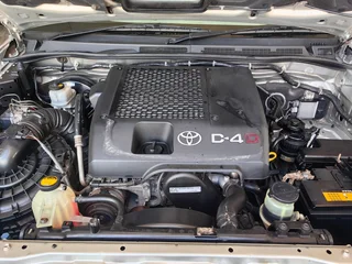 2012 Toyota Fortuner 3.0 D4D Auto Heritage Edition, Call Bibi 0600170028