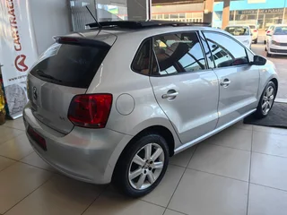 2012 Volkswagen Polo 1.4 Comfortline, Only 148000kms, Call Bibi 0600170028