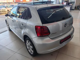 2012 Volkswagen Polo 1.4 Comfortline, Only 148000kms, Call Bibi 0600170028