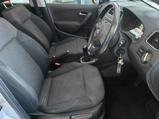 2012 Volkswagen Polo 1.4 Comfortline, Only 148000kms, Call Bibi 0600170028