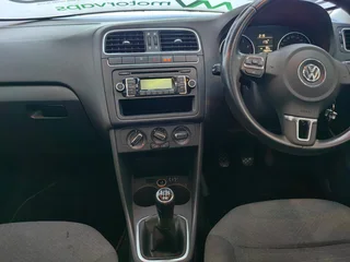 2012 Volkswagen Polo 1.4 Comfortline, Only 148000kms, Call Bibi 0600170028