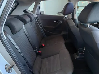 2012 Volkswagen Polo 1.4 Comfortline, Only 148000kms, Call Bibi 0600170028