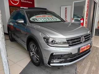 2021 Volkswagen Tiguan Allspace 1.4 TSi Comfortline, Call Bibi 0600170028