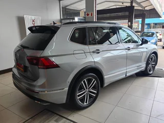 2021 Volkswagen Tiguan Allspace 1.4 TSi Comfortline, Call Bibi 0600170028