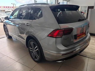 2021 Volkswagen Tiguan Allspace 1.4 TSi Comfortline, Call Bibi 0600170028