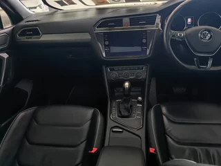 2021 Volkswagen Tiguan Allspace 1.4 TSi Comfortline, Call Bibi 0600170028
