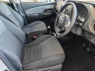 2015 Toyota Yaris 1.0XS 5dr, Selling at R119995, Call Bibi 0600170028