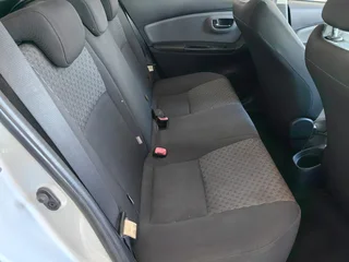 2015 Toyota Yaris 1.0XS 5dr, Selling at R119995, Call Bibi 0600170028