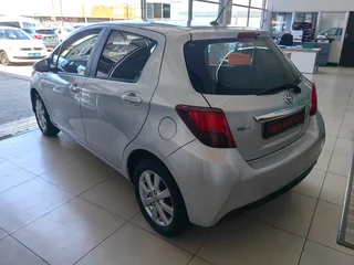 2015 Toyota Yaris 1.0XS 5dr, Selling at R119995, Call Bibi 0600170028