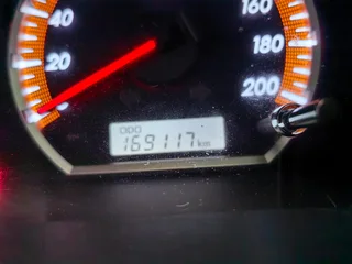 2012 Toyota Hilux 2.7 VVTi D/Cab, ONLY 169000kms, Call Bibi 0600170028