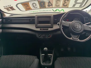 2025 Toyota Rumion 1.5S with ONLY 1072kms, 7 Seater, Call Bibi 0600170028