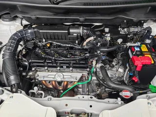 2025 Toyota Rumion 1.5S with ONLY 1072kms, 7 Seater, Call Bibi 0600170028