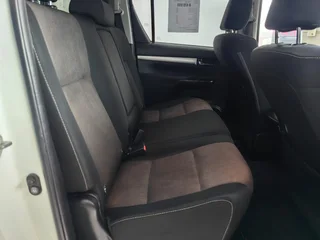 2017 Toyota Hilux 2.8 GD-6 D/Cab 4x4 Raider AUTO with 178000kms at TOKYO AUTO SALES 0600170028