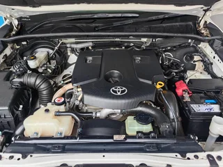 2017 Toyota Hilux 2.8 GD-6 D/Cab 4x4 Raider AUTO with 178000kms at TOKYO AUTO SALES 0600170028