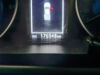 2017 Toyota Hilux 2.8 GD-6 D/Cab 4x4 Raider AUTO with 178000kms at TOKYO AUTO SALES 0600170028